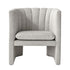 Loafer SC23 Lounge Chair